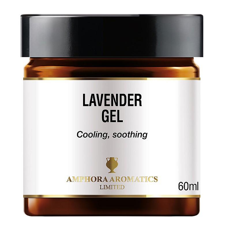 Lavender Gel 60Ml