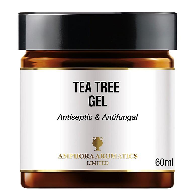 Tea Tree Gel 60Ml