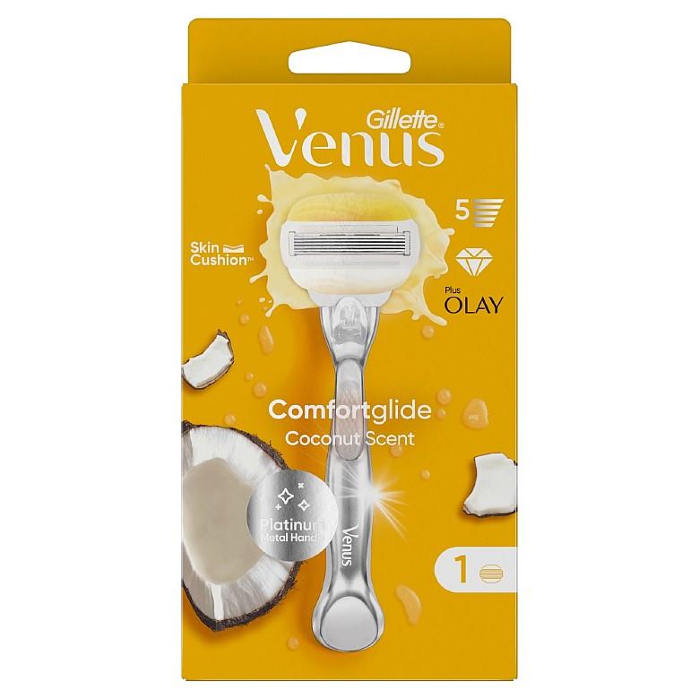 Gillette Venus Comfort Olay Razor