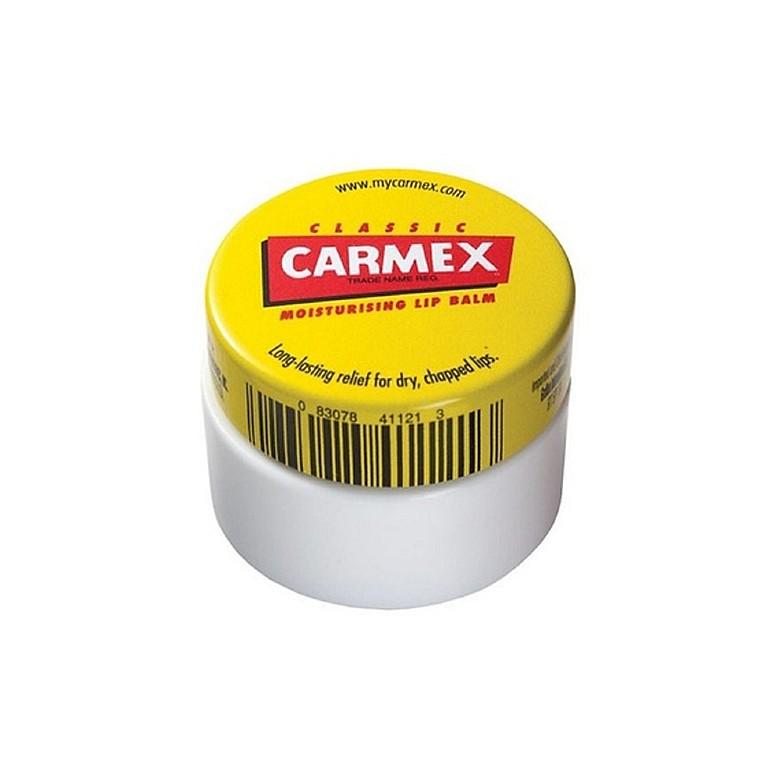 Carmex Lip Pot Original