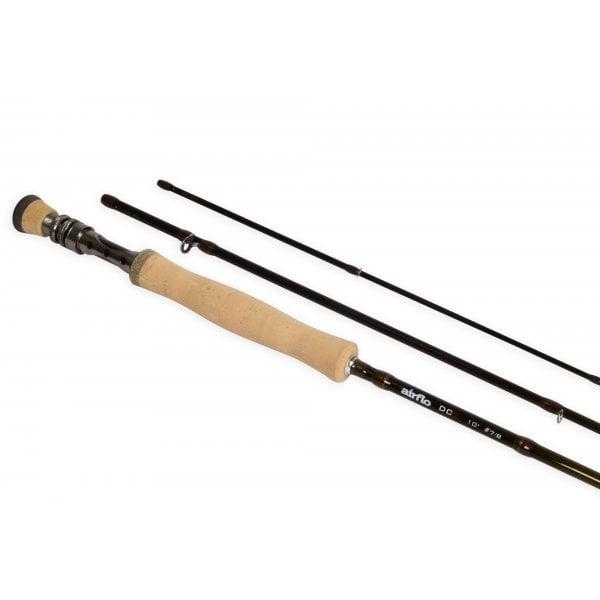 Airflo Delta Classic 2 3PC Rod 9 6 - 7/8 Size: 9 6 - 7/8