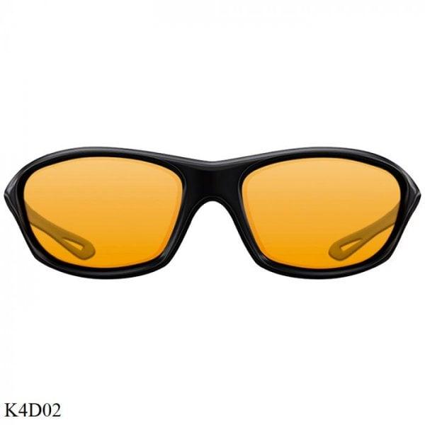 Korda Wrap Sunglasses