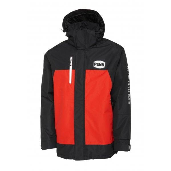 Penn Fierce Jacket Medium Size: Medium