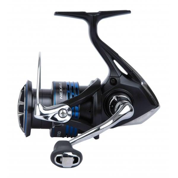 Shimano Nexave Reel FI5000 HG Size: FI5000 HG