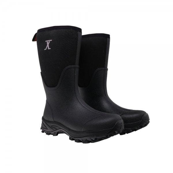 Tronixpro Layers Boots EUR 42 | UK 8	 Size: EUR 42 | UK 8