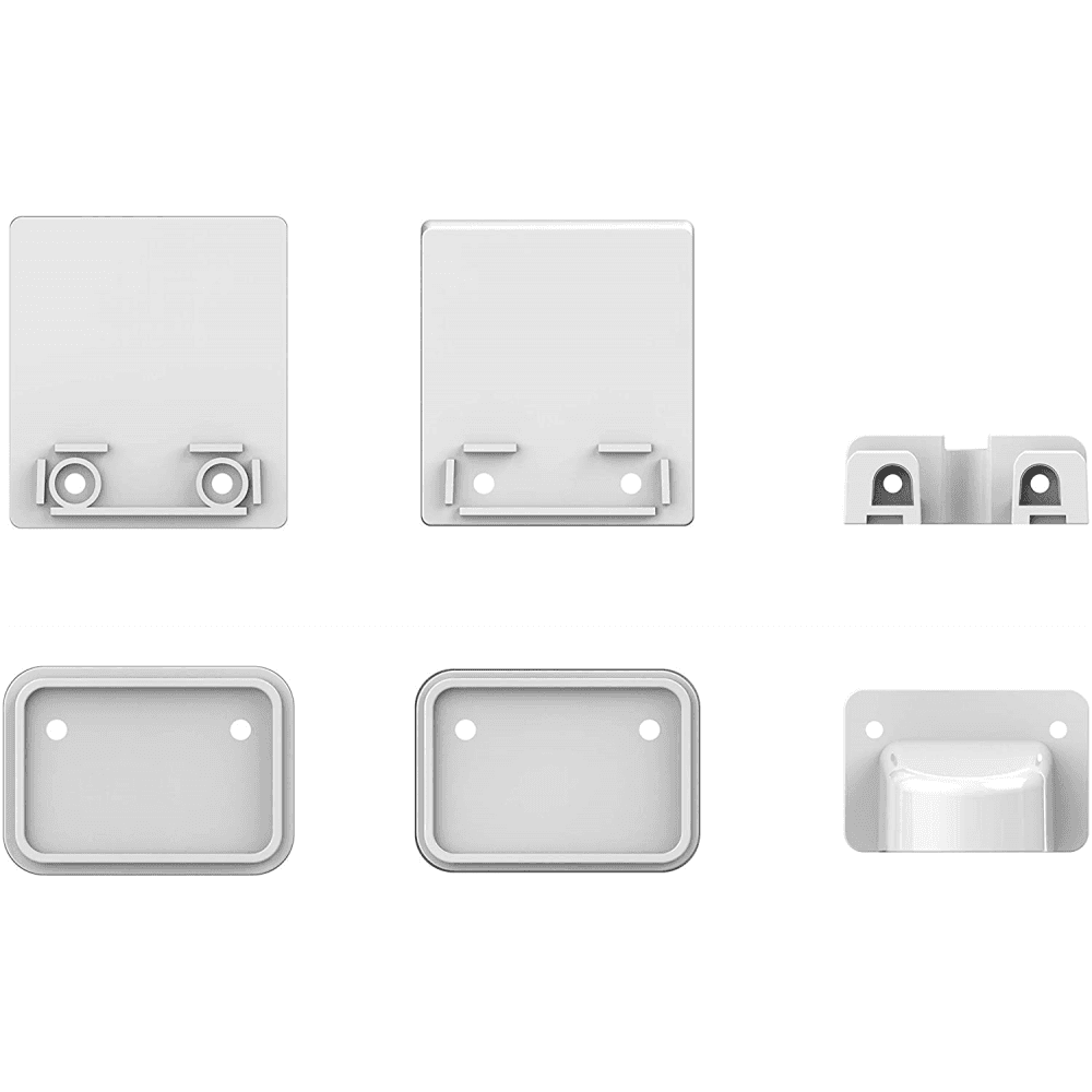 Callowesse Omni-Directional Retractable Stair Gate Fixing Kit