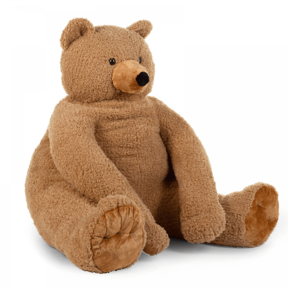 Childhome Sitting Teddy Bear 100cm