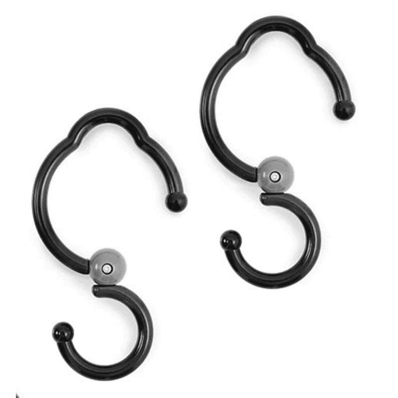 Hauck Hook Me Stroller Hooks