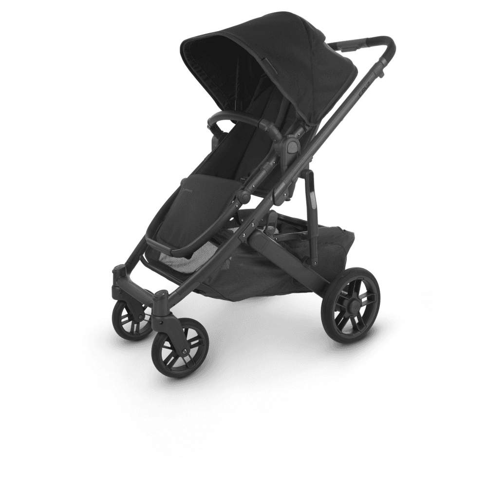 UPPAbaby Cruz V2 Pushchair - Jake