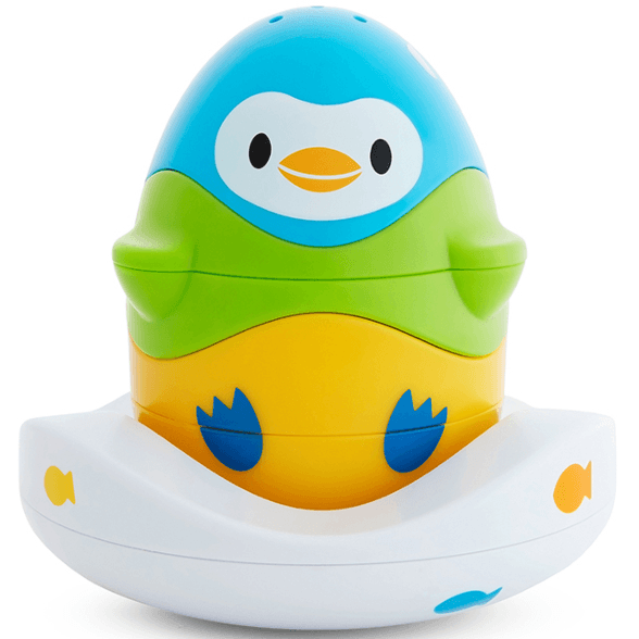 Munchkin Stacking Bath Toy