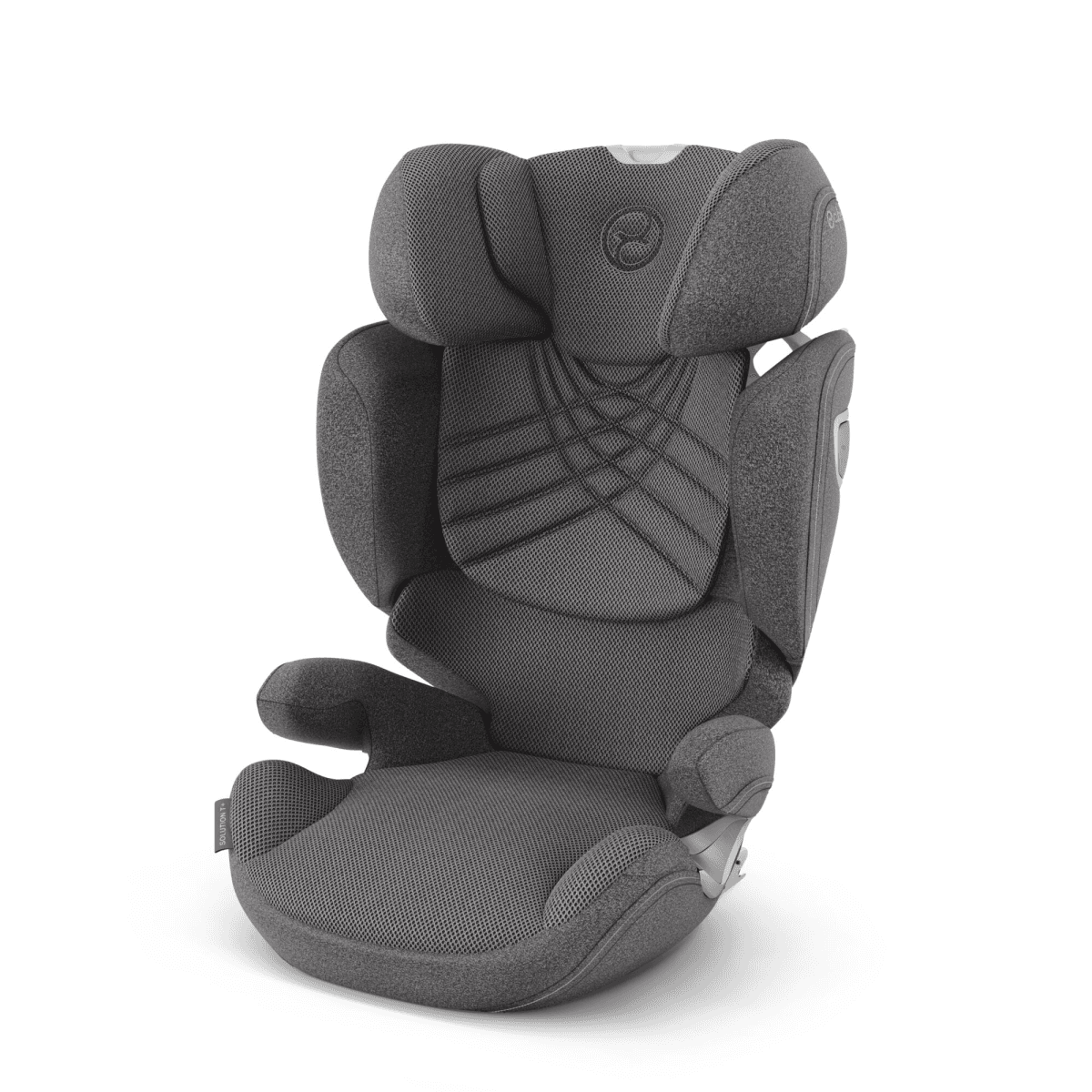 Cybex Solution T i-Fix Car Seat Mirage Grey (Plus)