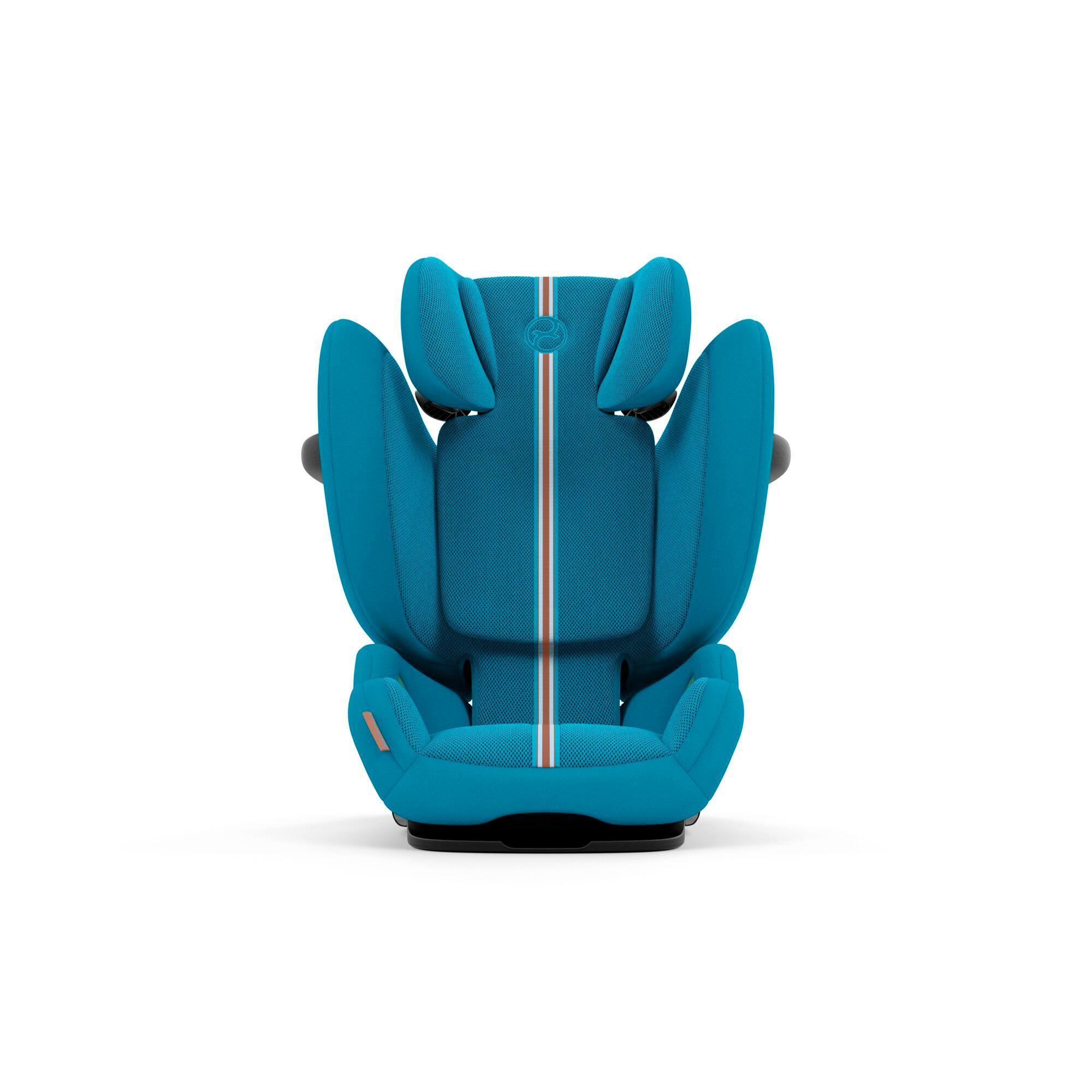 Cybex Solution G i-Fix Car Seat Beach Blue (Plus)