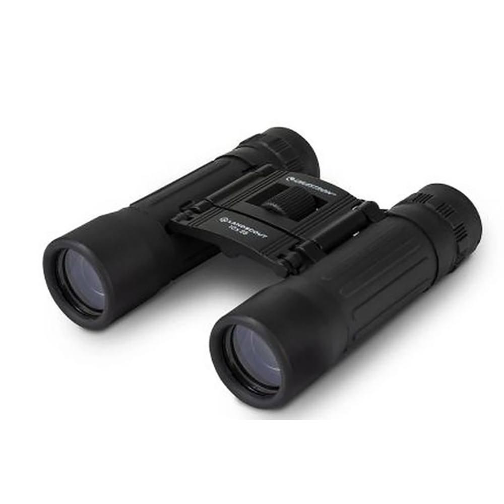 Celestron LandScout Roof Binocular 10x25