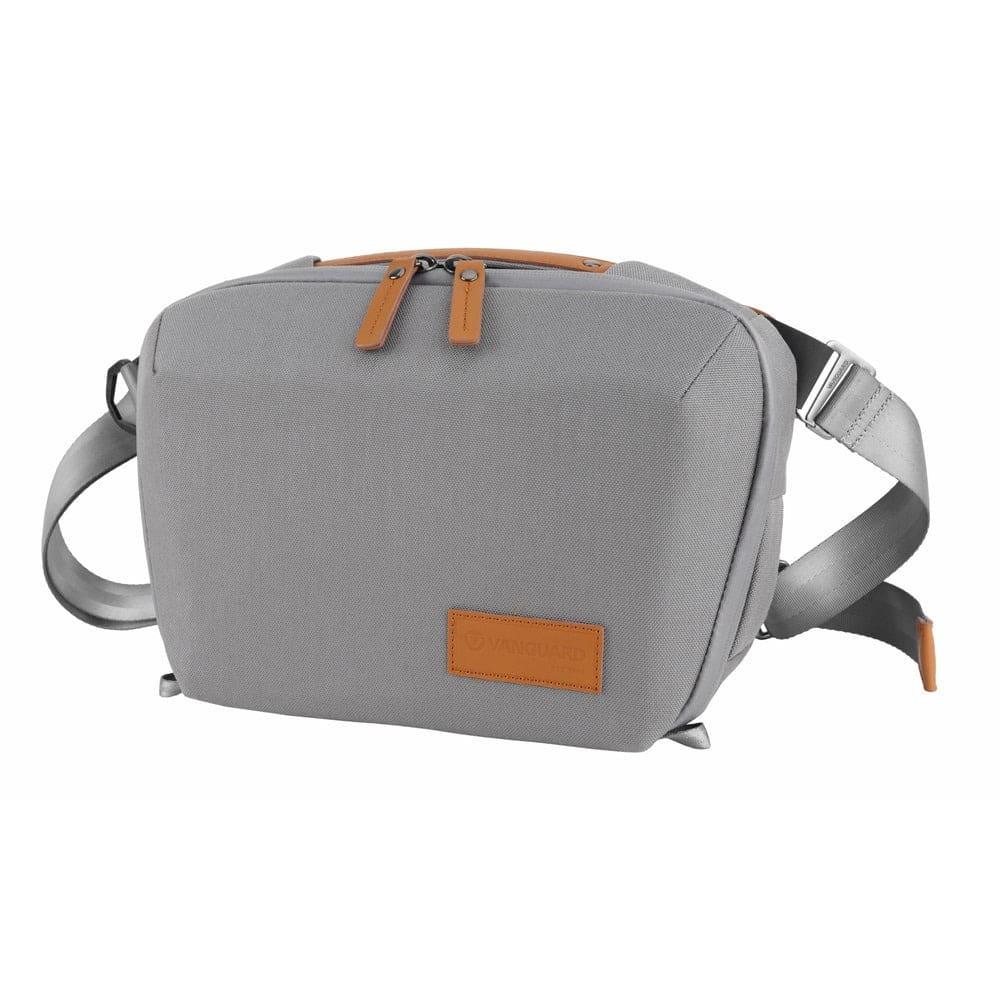 Vanguard VEO City CB29 Cross Body Bag - Grey