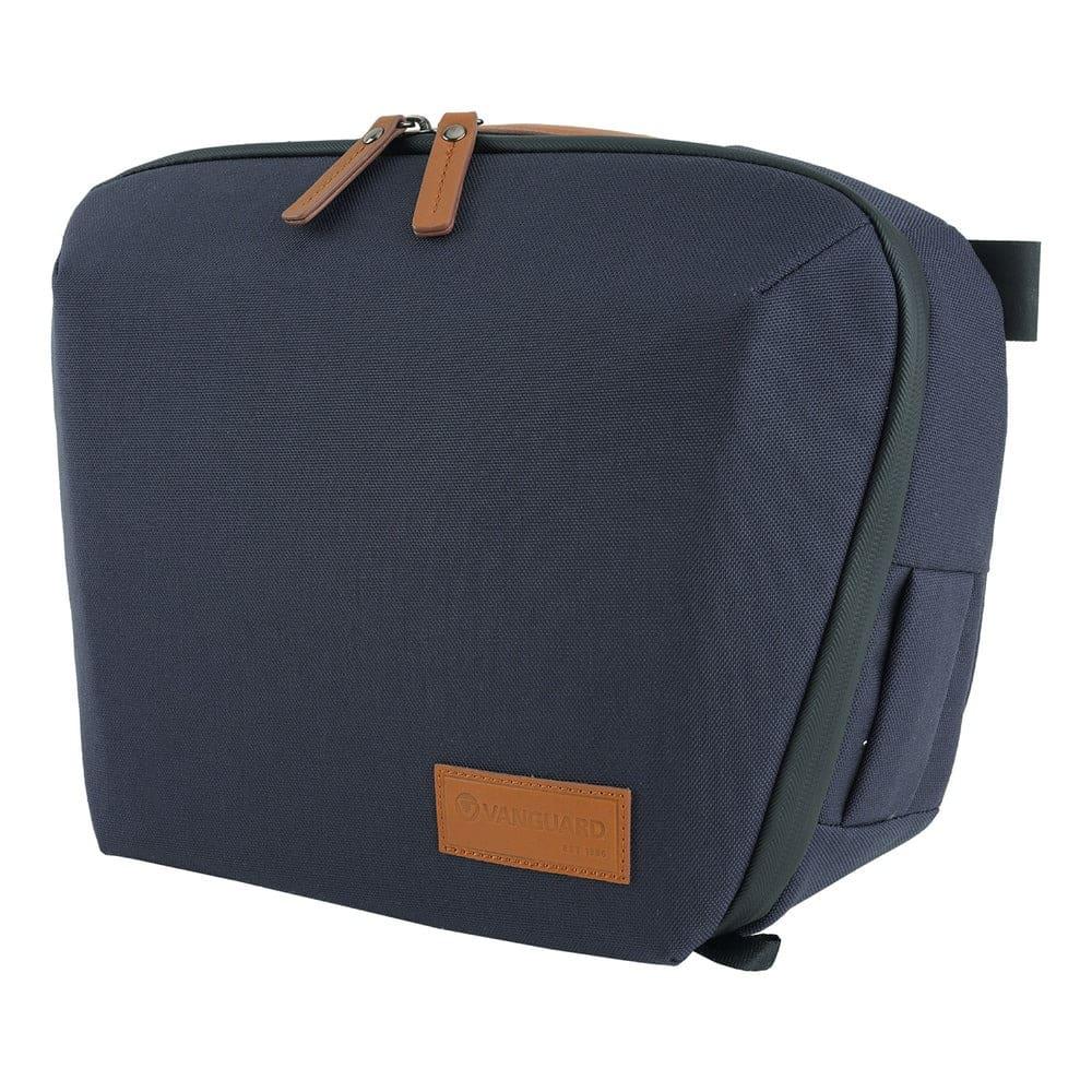 Vanguard VEO City CB34 Cross Body Bag - Navy