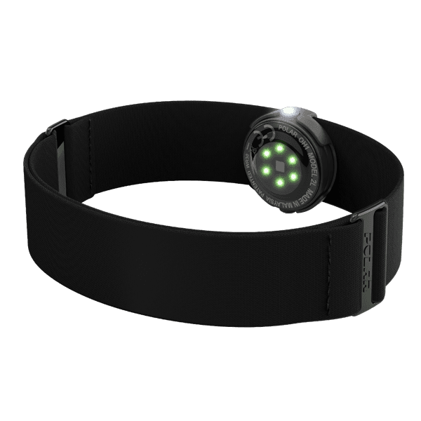 Polar OH1+ — optical heart rate sensor