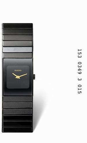 Rado Fixation pins (tube) 153.0349.3 - 2 pieces