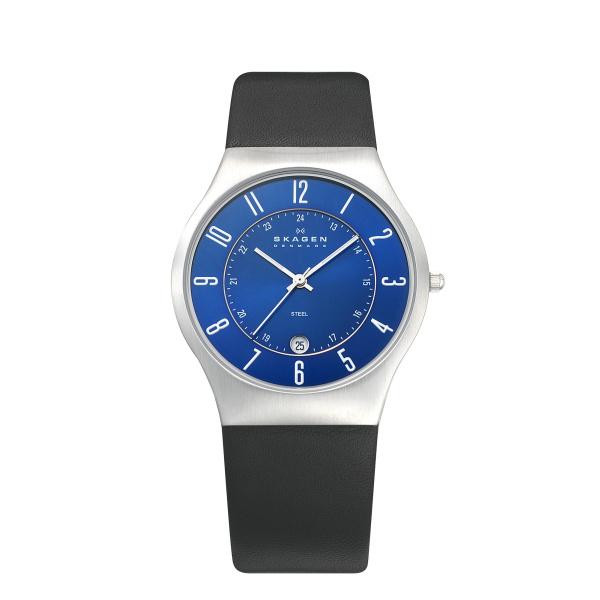 Skagen Watch glass/crystal (curved) 233XLTTM / 233XXLSLN / 233XLTTMO / 233XLTTN