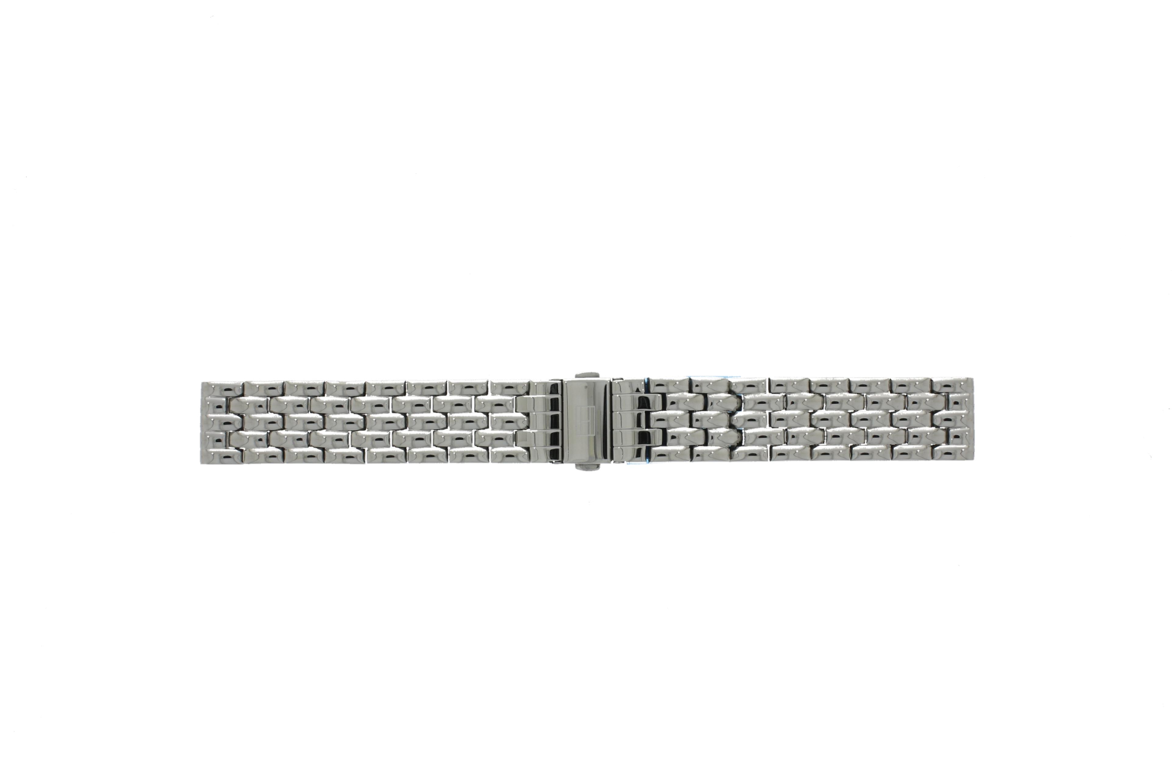 Watch strap Tommy Hilfiger 679000952 / 0952 / TH-92-3-14-0828 / 1780895 / 1780896 Stainless steel Steel 18mm