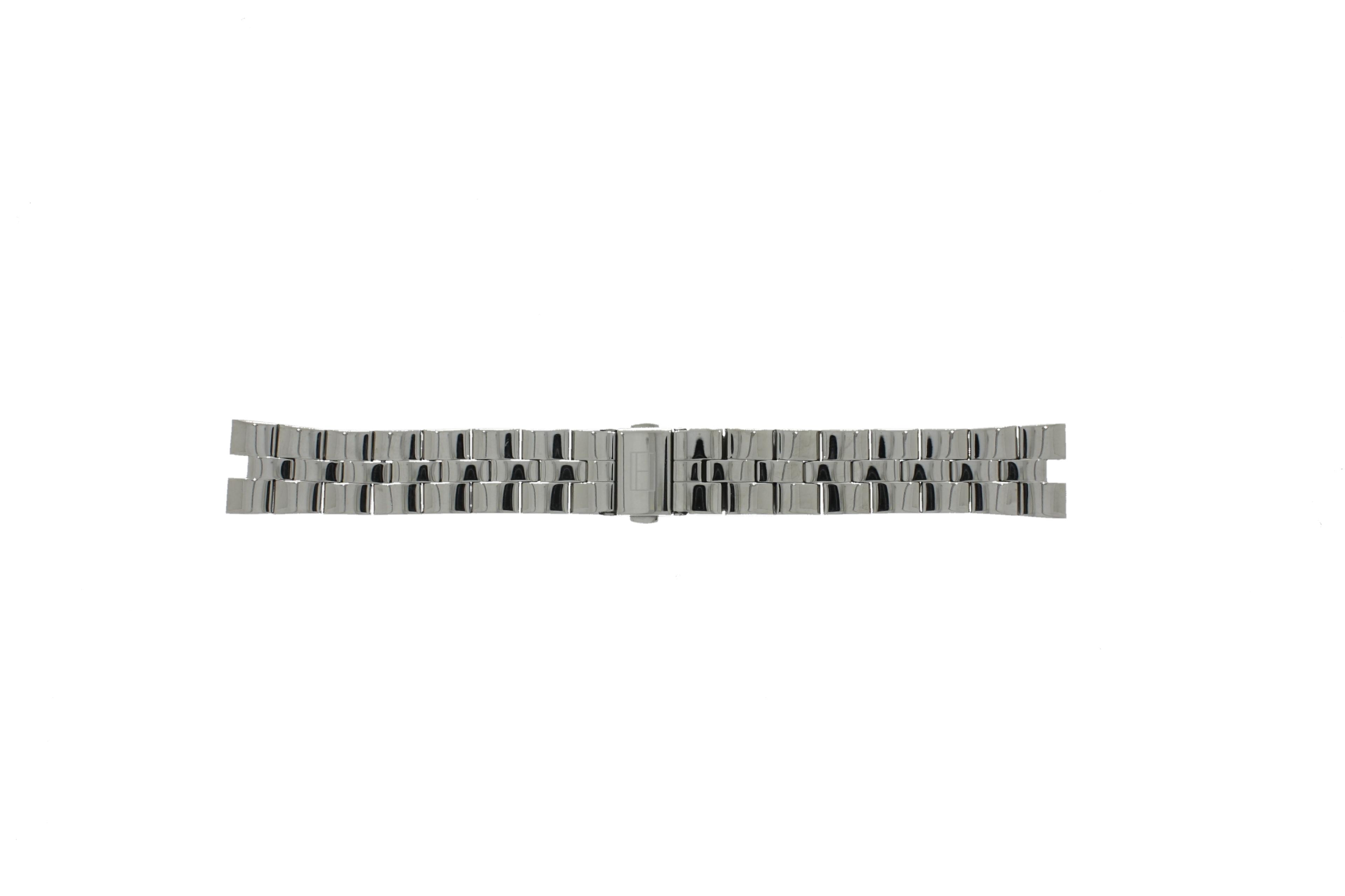 Watch strap Tommy Hilfiger 679000988 / 0988 / 1780982 / 1780983 / TH-115-3-14-0935 Stainless steel Steel 4mm