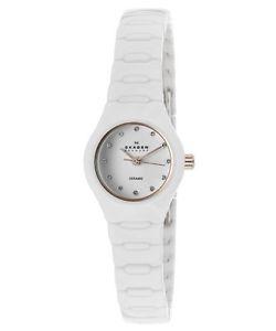 Skagen Watch links 816XSWXRC1 - Ceramics - (3 pieces)