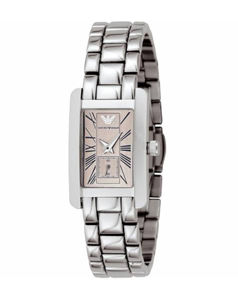 Armani Watch links AR0172 - Steel - (2 pieces)