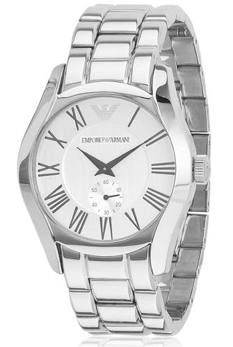 Armani Watch links AR0647 - Steel - (2 pieces)