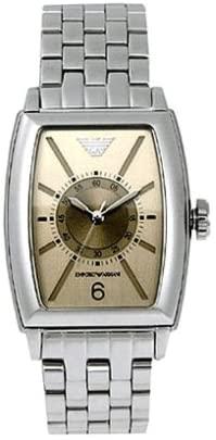 Armani Watch glass/crystal (facet) AR0911