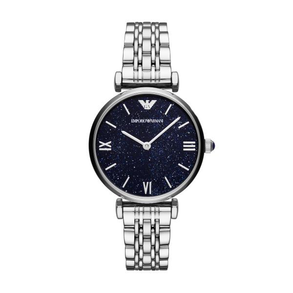 Armani Watch glass/crystal (curved) AR11091