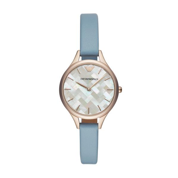 Armani Watch glass/crystal (flat) AR11109