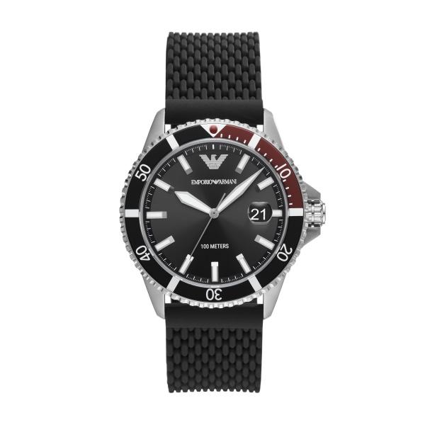 Armani Watch glass/crystal (curved) AR11341