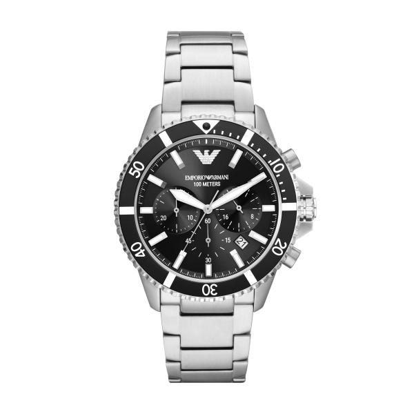 Armani Watch glass/crystal (curved) AR11360