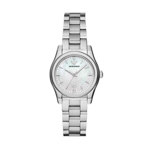 Armani Watch glass/crystal (flat) AR11557