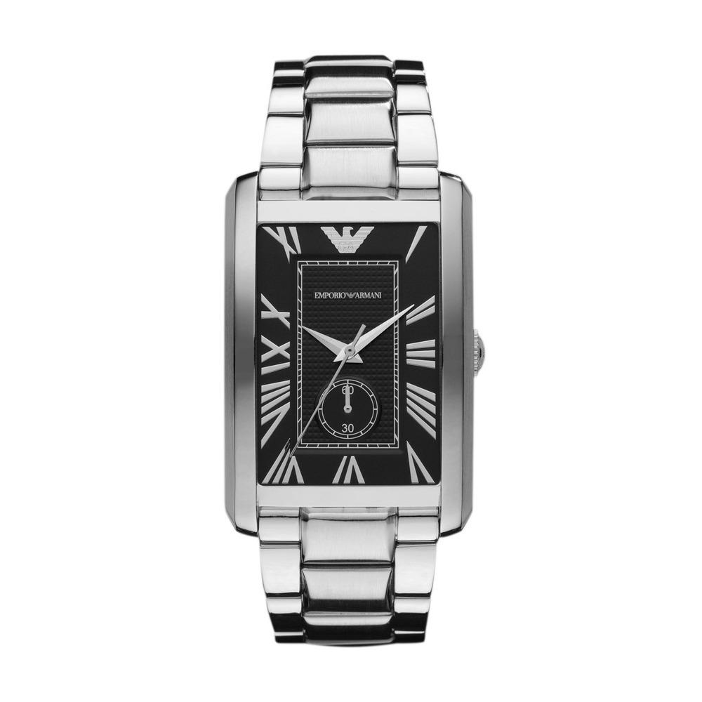 Armani Watch glass/crystal (curved) AR1608