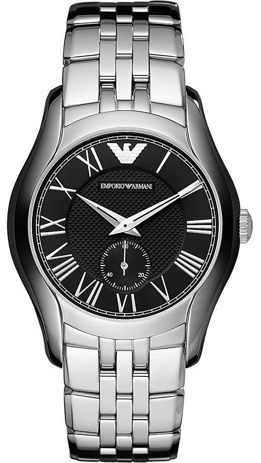 Armani Watch glass/crystal (curved) AR1710