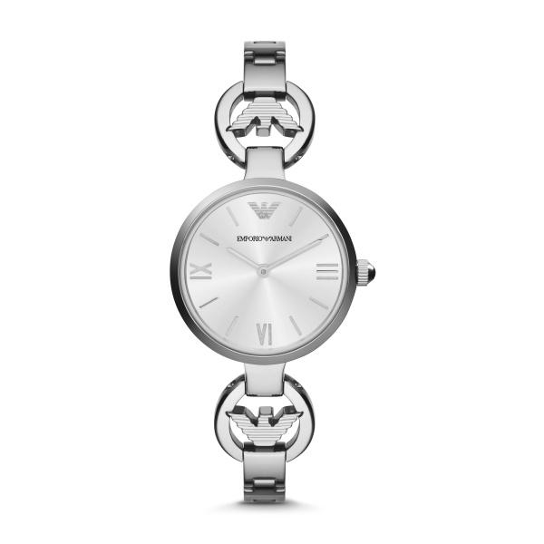 Armani Watch glass/crystal (flat) AR1772