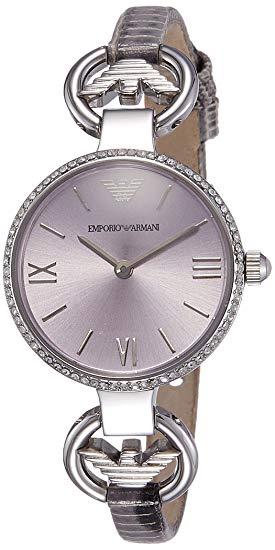 Armani Watch glass/crystal (flat) AR1884