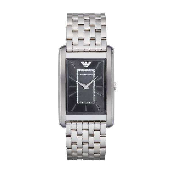 Watch strap Armani AR1900 Steel 22mm