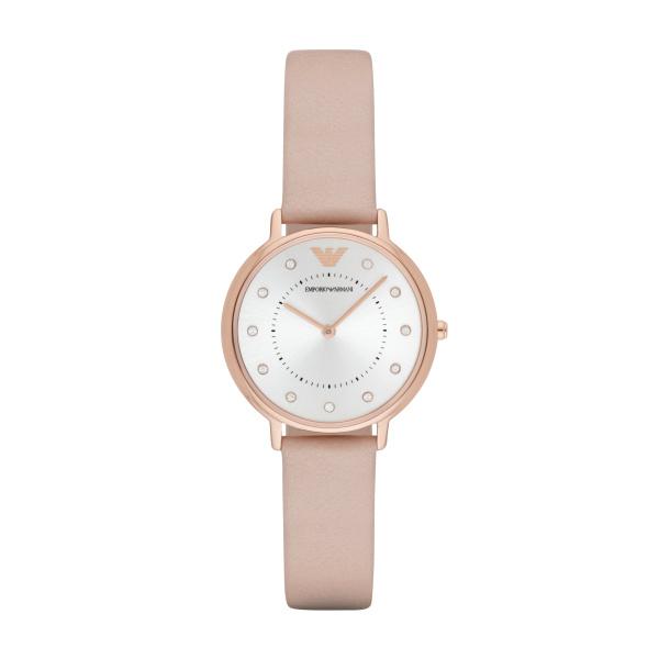 Armani Watch glass/crystal (flat) AR2510