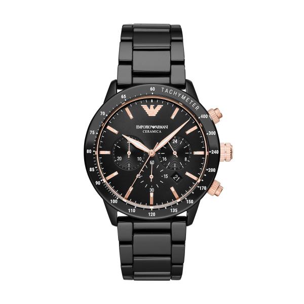 Armani Watch glass/crystal (facet) AR70002