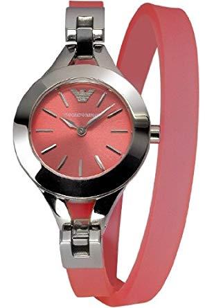 Armani Watch glass/crystal (flat) AR7346