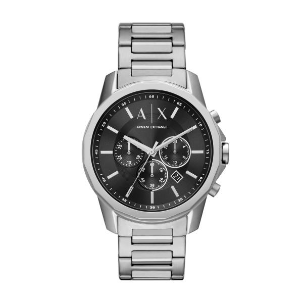 Armani Watch links AX1720 - Steel - (2 pieces)