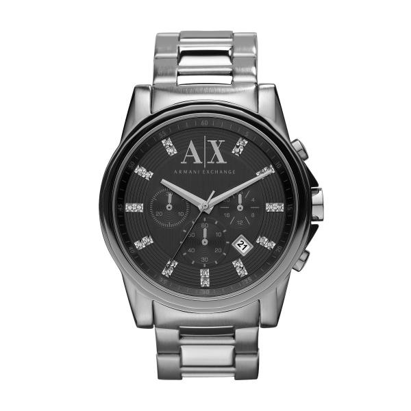 Armani Exchange Watch links AX2092 - 22mm - (2 pieces)