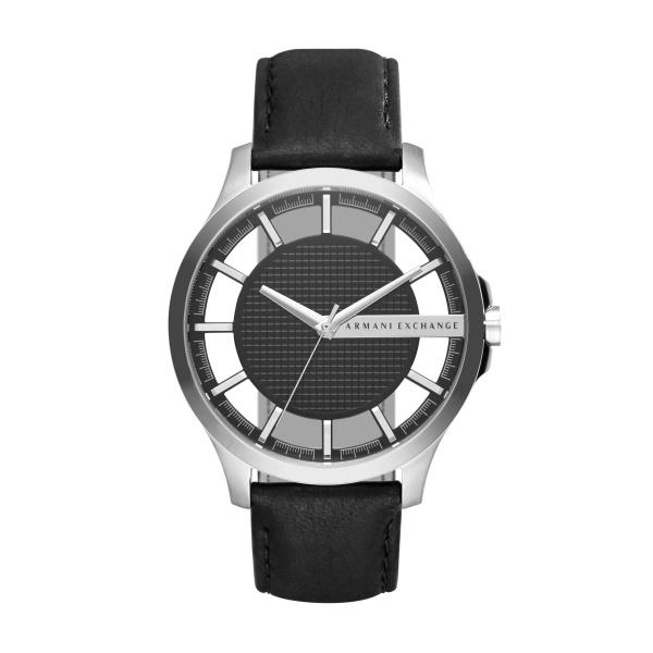 Armani Exchange Watch glass/crystal (hollow/curved) AX2186