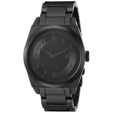 Armani Exchange Watch glass/crystal (flat) AX2301