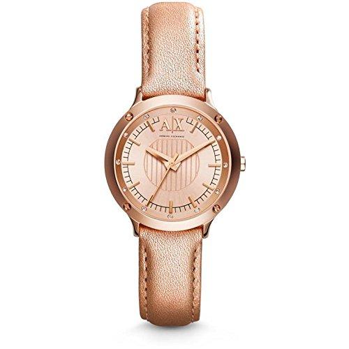 Armani Exchange Watch glass/crystal (flat) AX5421