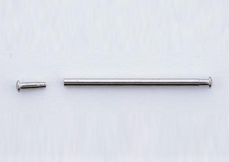 Universal Fixation pins (rounded) BP6362 - - 2 pieces