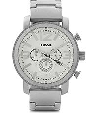 Fossil Watch links BQ1653 - Stainless steel - (2 pieces)