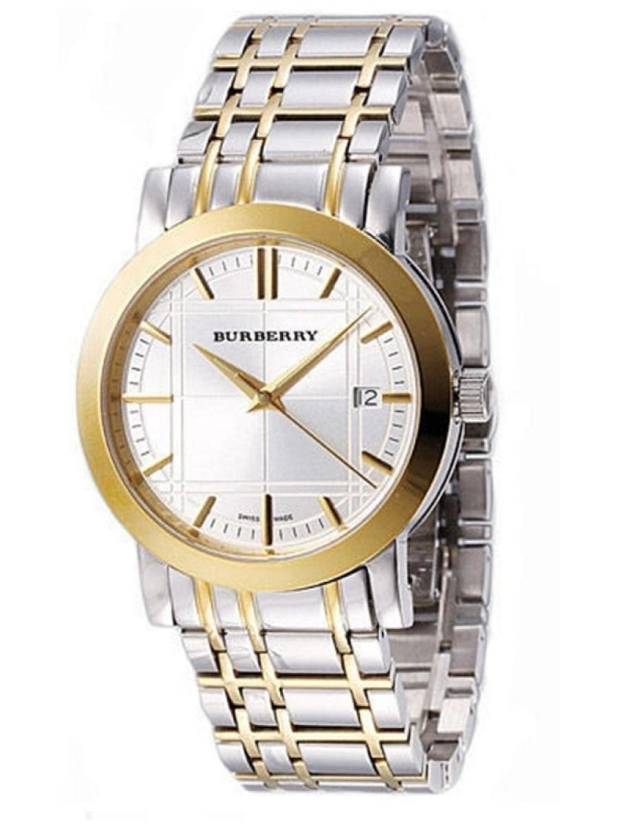 Burberry Watch links BU1358 - Steel - (1 piece)