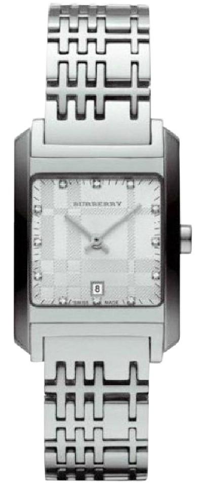 Burberry Clasp BU1583 - Stainless steel